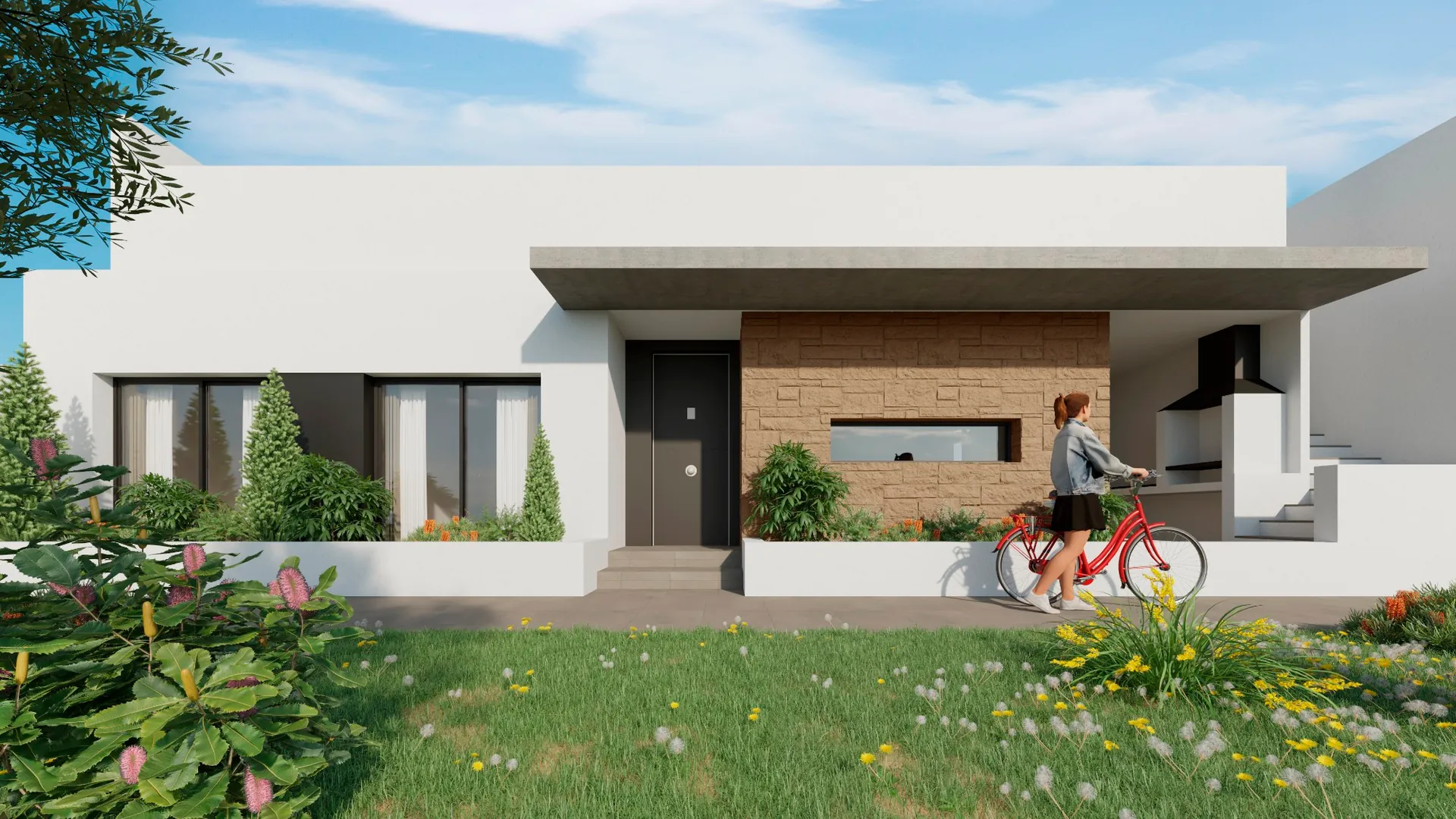 Vente. Villa à Torrevieja