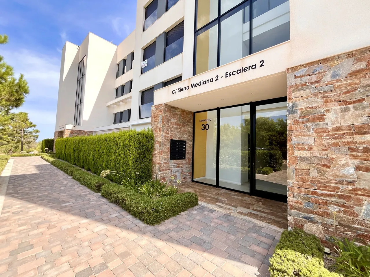 Flat til salg i Las Colinas Golf Resort