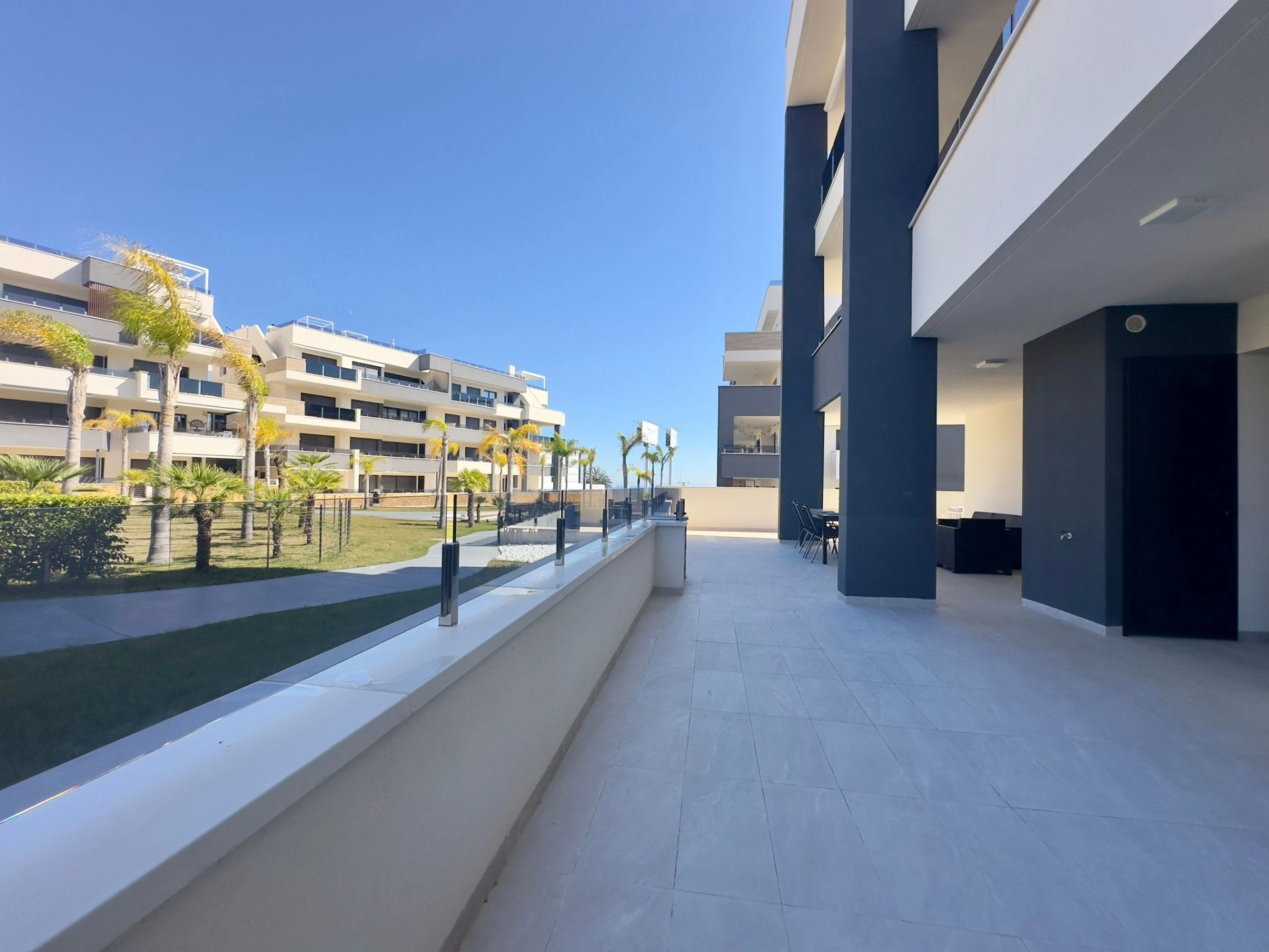 Flat for sale in Orihuela Costa