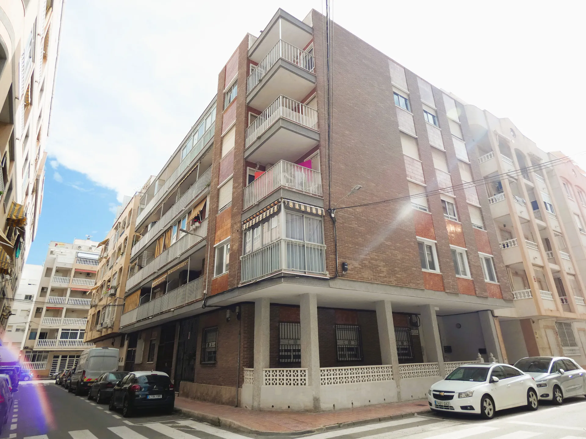 Stats Woning te verkoop in Playa Del Acequión
