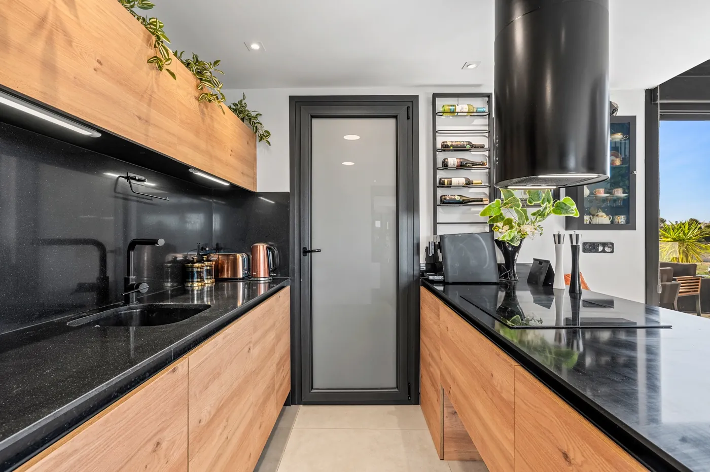 Penthouse en venta en Villamartín