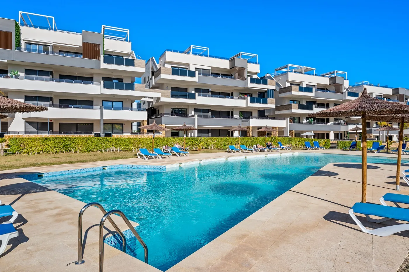 Apartment for sale in Orihuela Costa