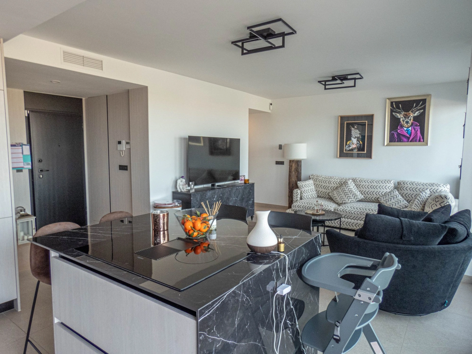 Apartment till försäljning i Guardamar Del Segura