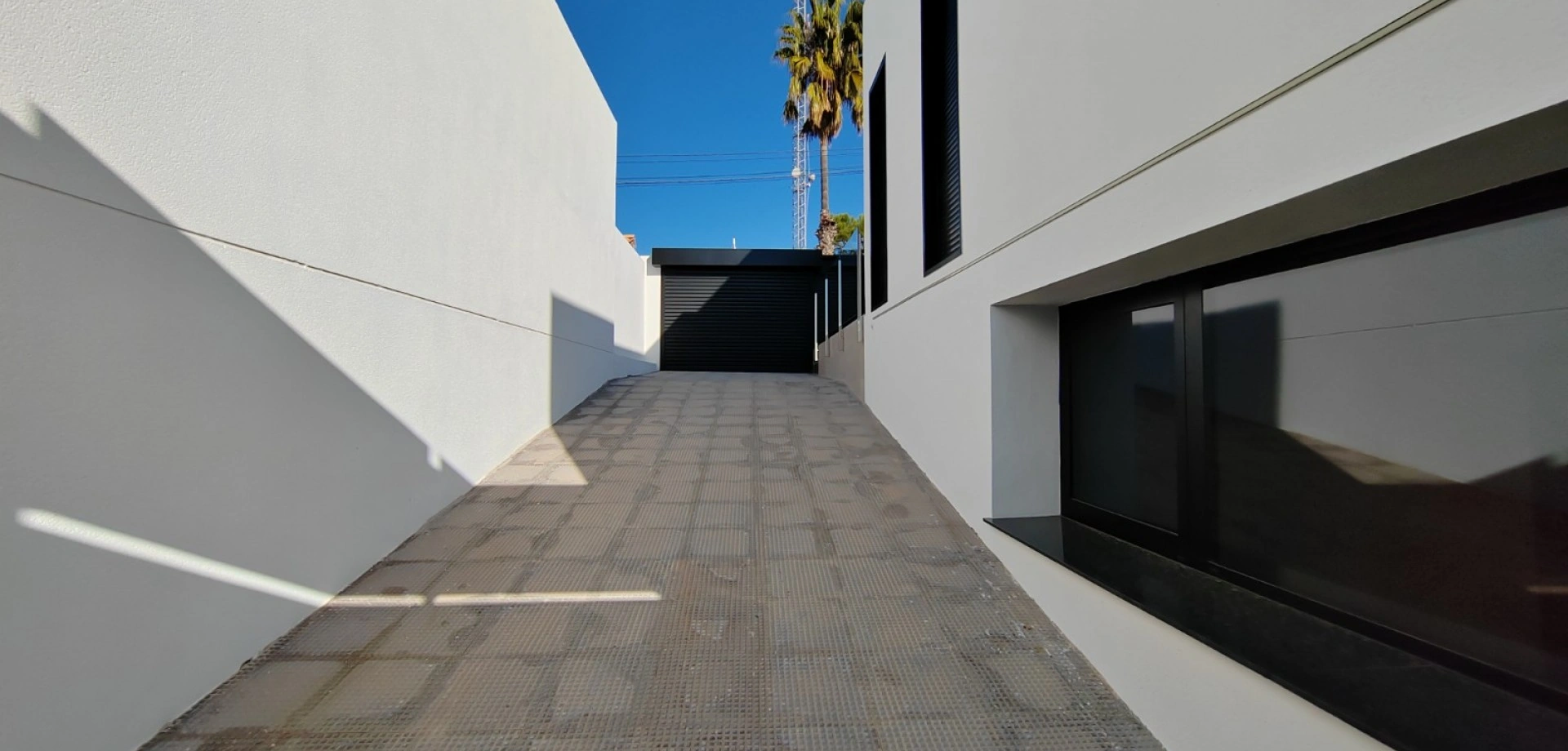Detached Villa for sale in Torrevieja