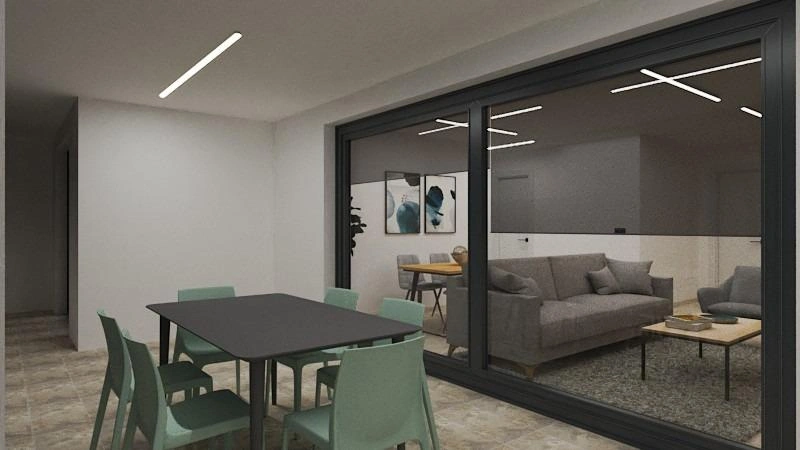 Piso en venta en Pilar De La Horadada