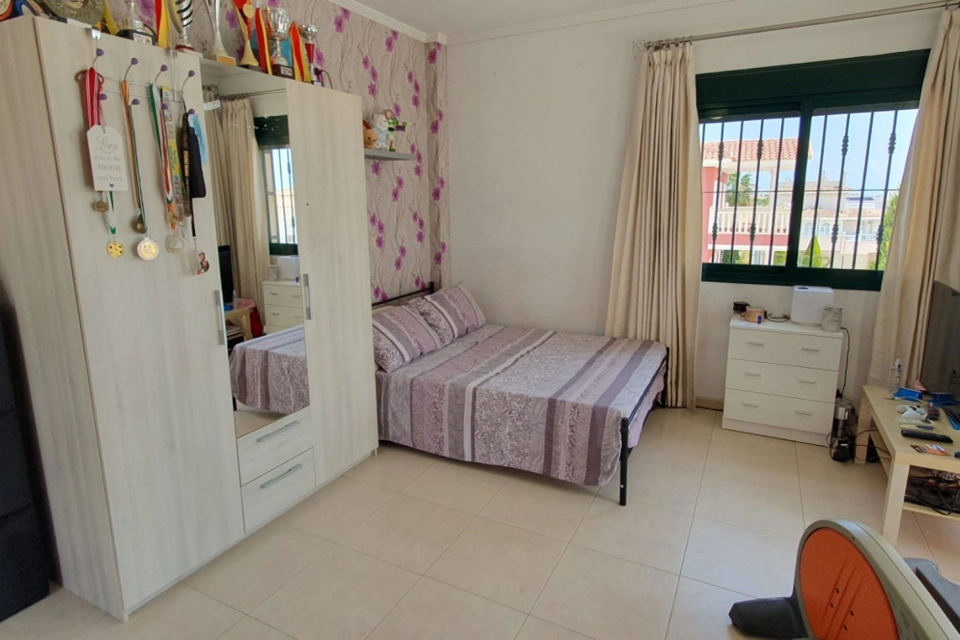 Detached House / Villa à la vente à Ciudad Quesada