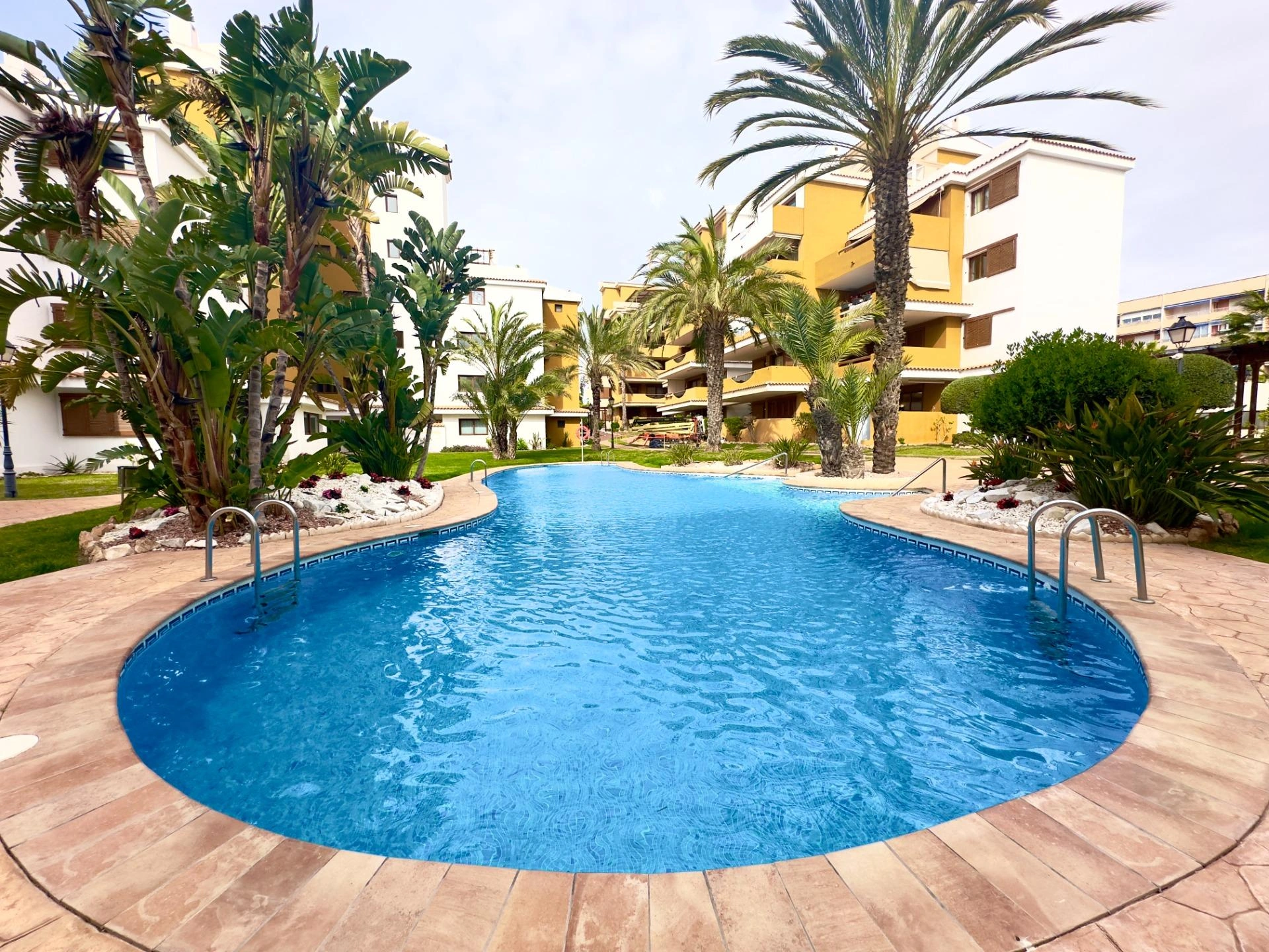 Flat for sale in Torrevieja