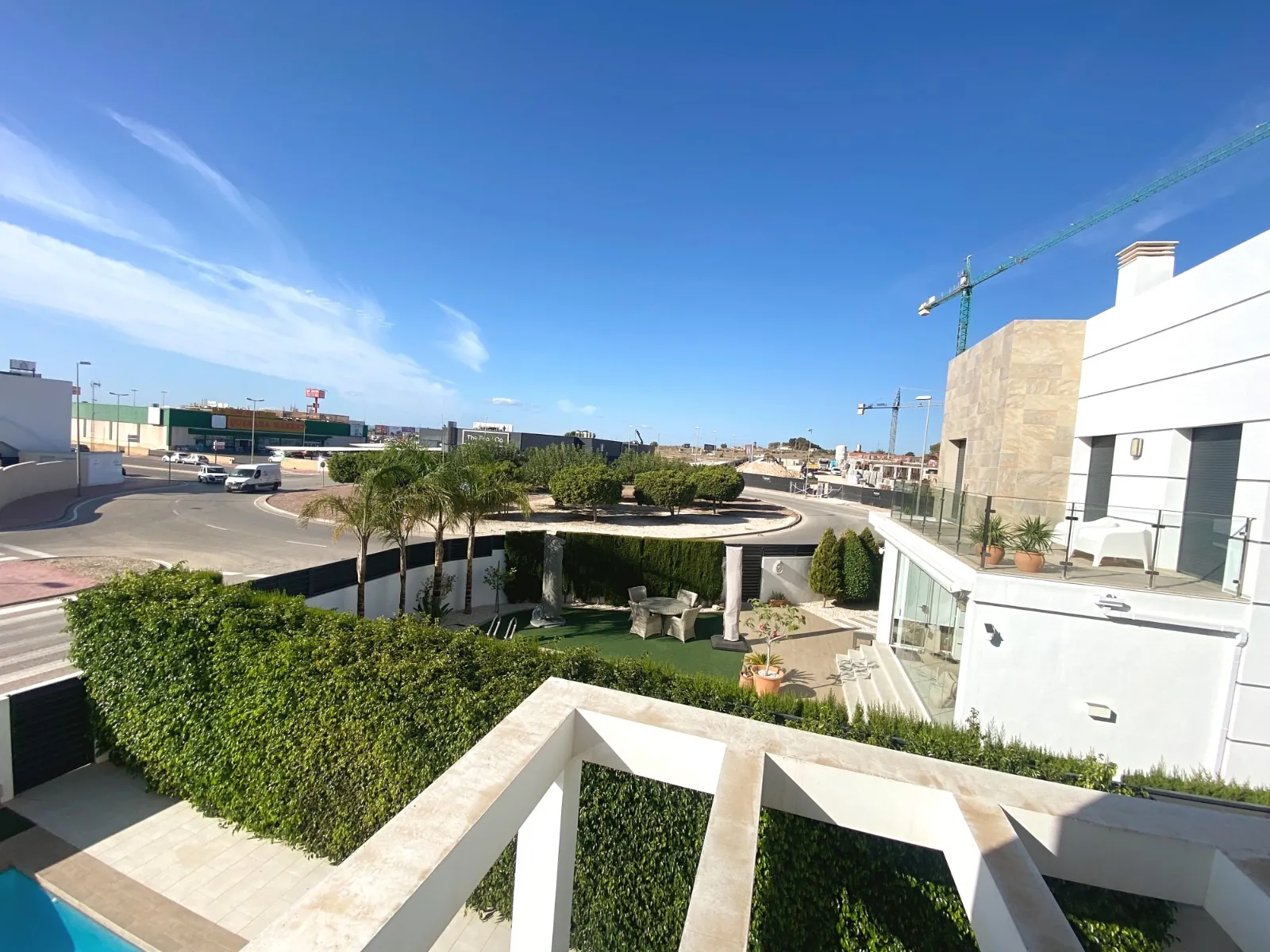 Detached Villa in vendita a Ciudad Quesada