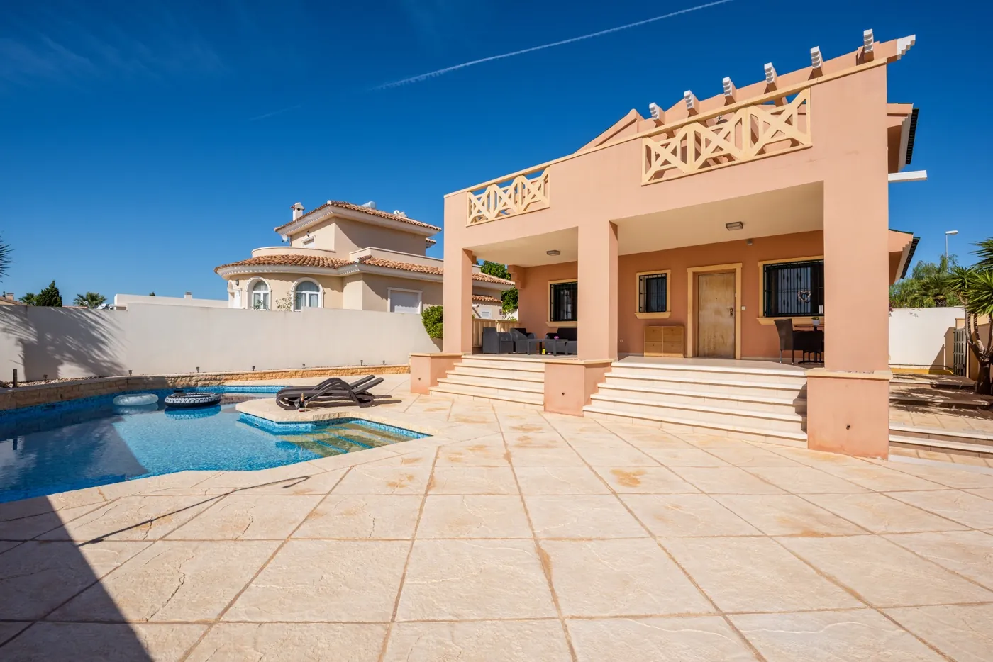 Villa à la vente à Ciudad Quesada - Rojales