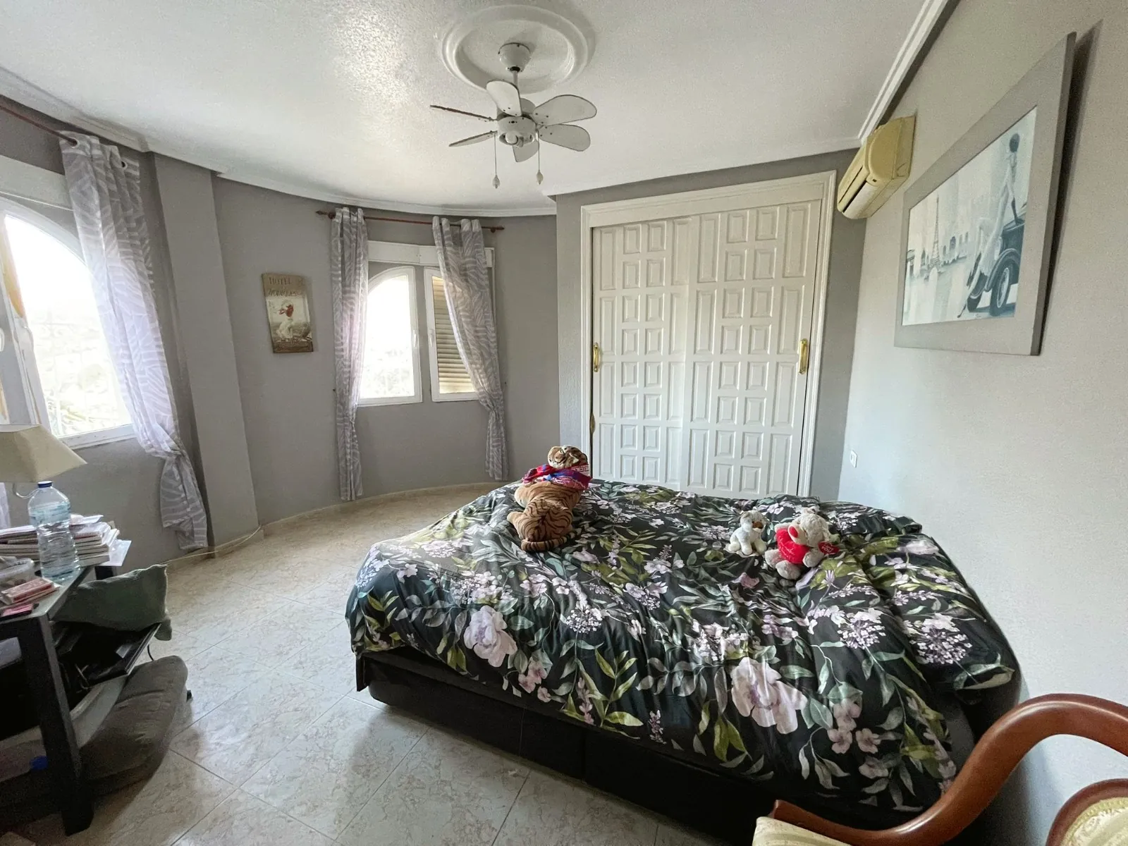 Villa for sale in Ciudad Quesada