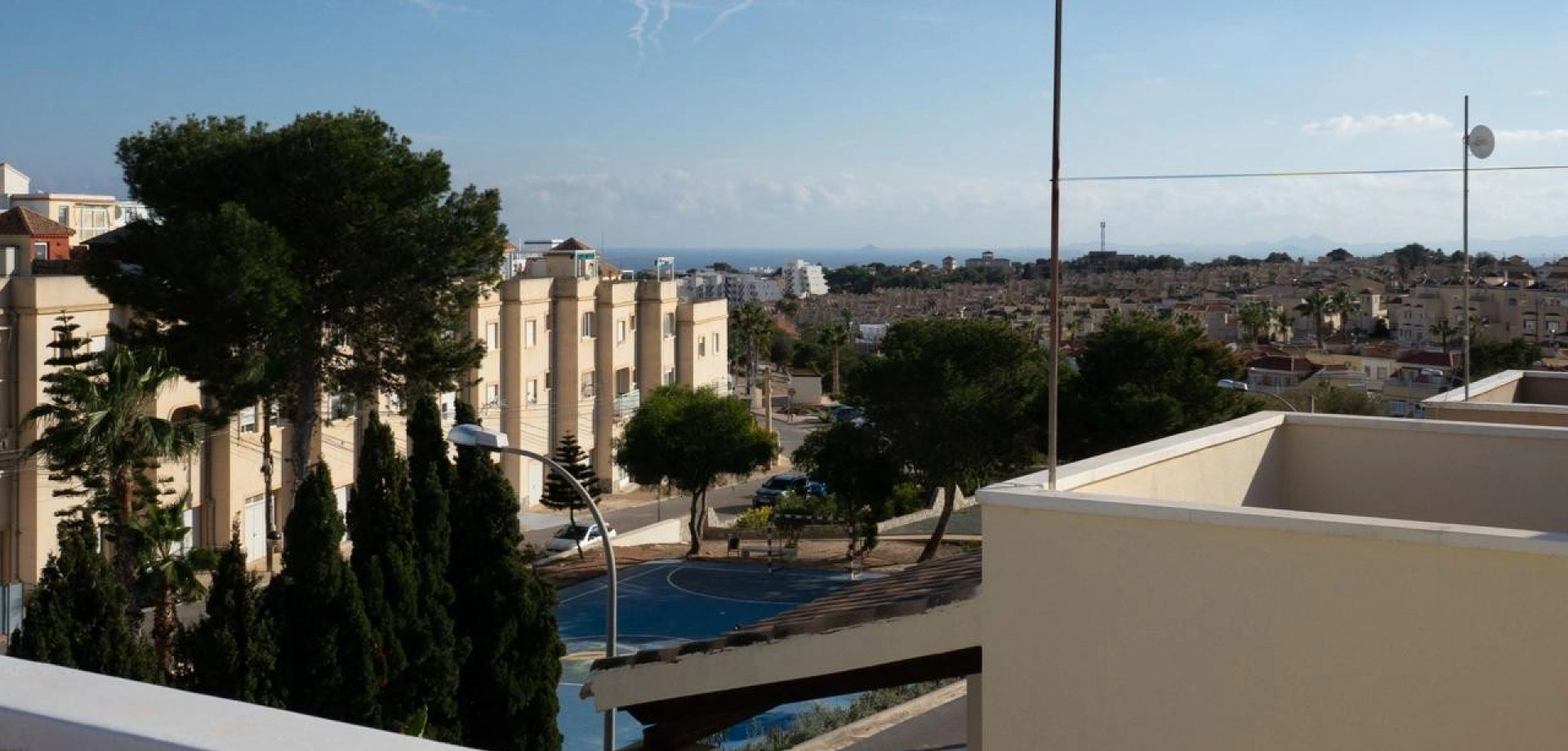 Detached Villa à la vente à Orihuela Costa