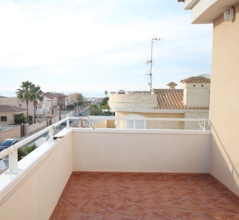 Detached Villa à la vente à Torrevieja