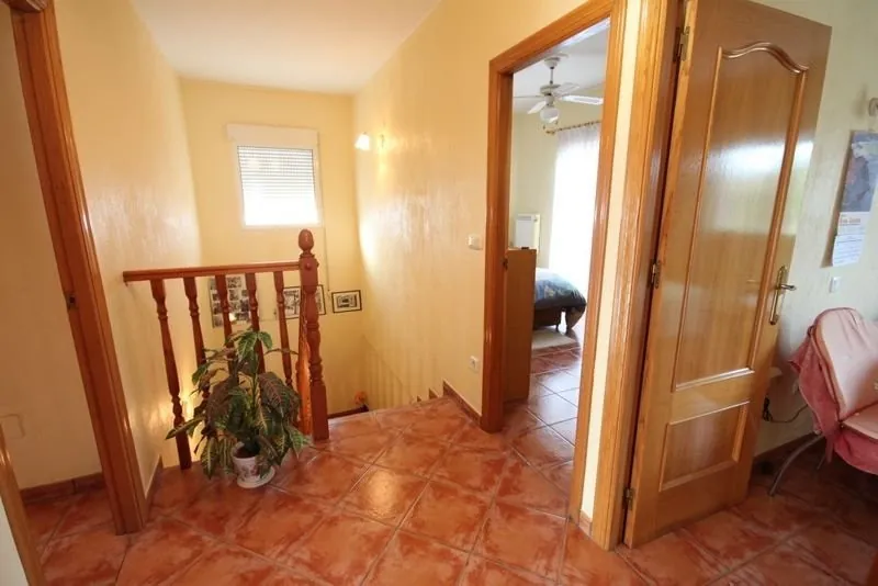 Detached Villa à la vente à Torrevieja