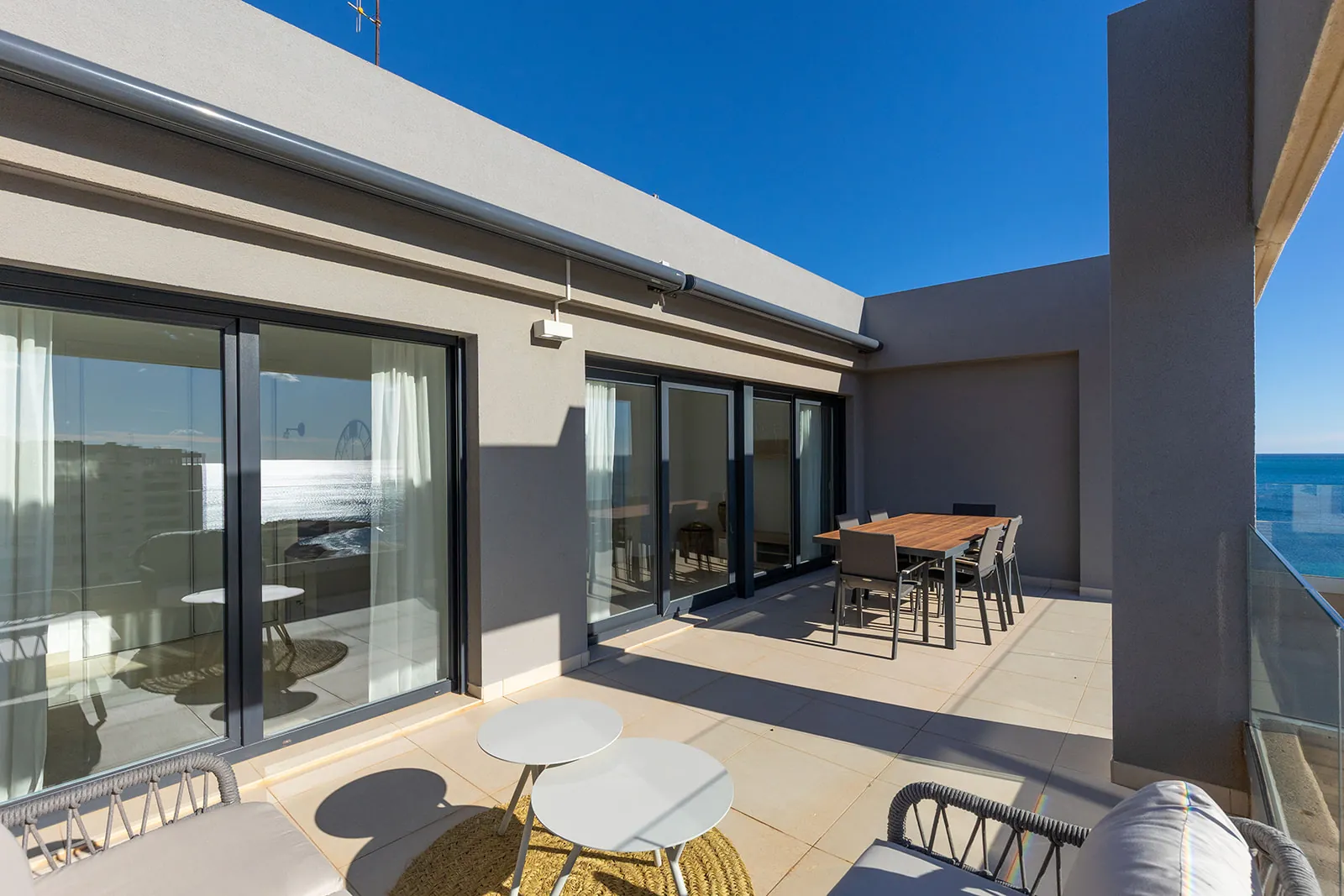 Penthouse for sale in Torrevieja