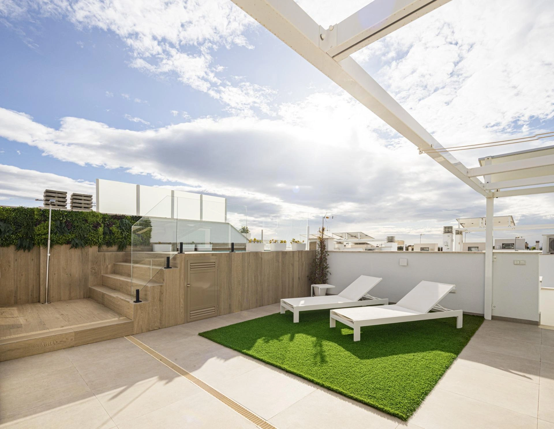 Bungalow for sale in Pilar De La Horadada