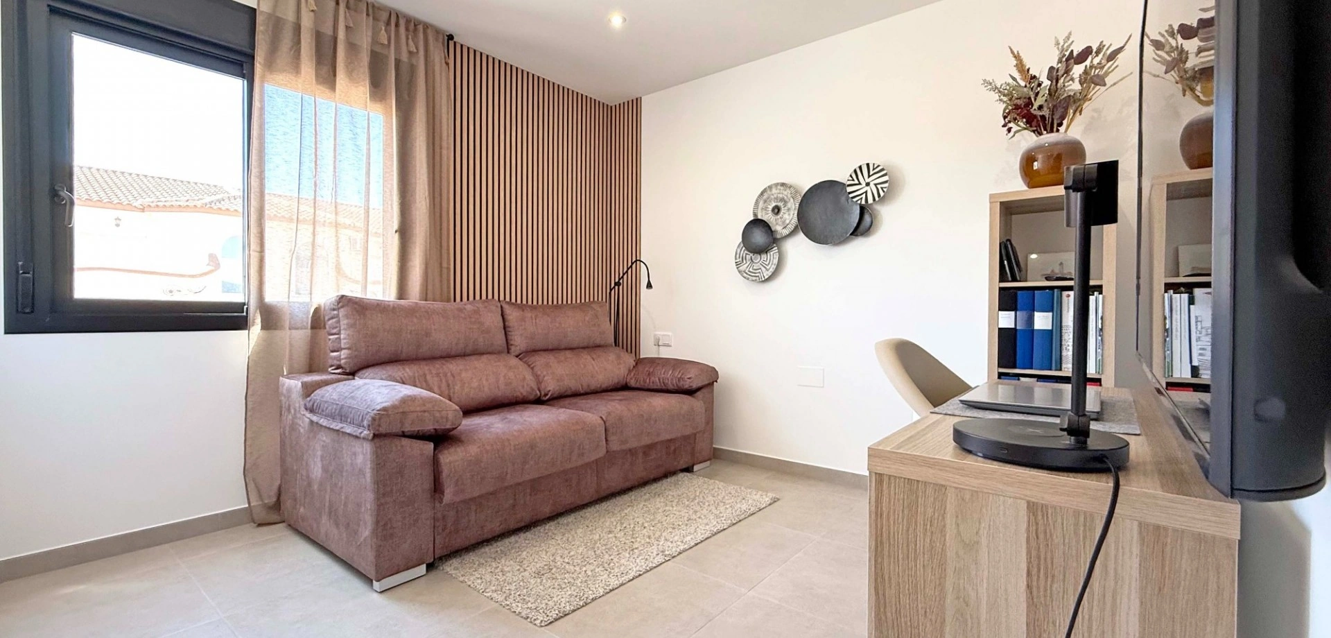 Detached Villa zum verkauf in San Pedro Del Pinatar