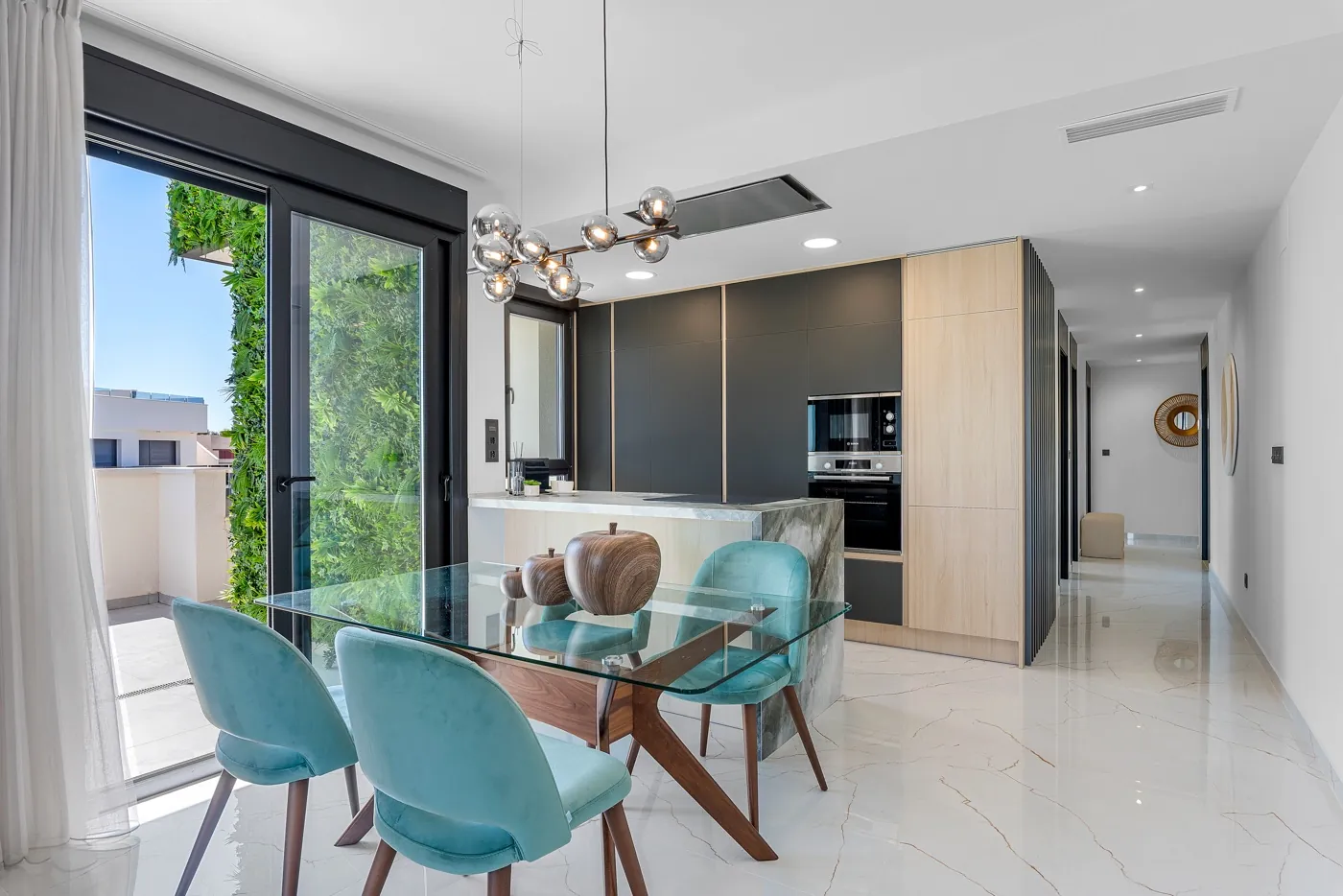 Penthouse for sale in Orihuela Costa