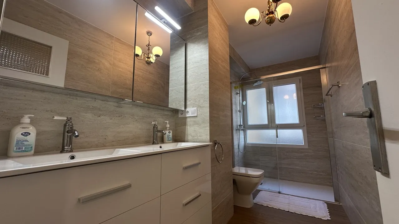 Flat for sale in Torrevieja