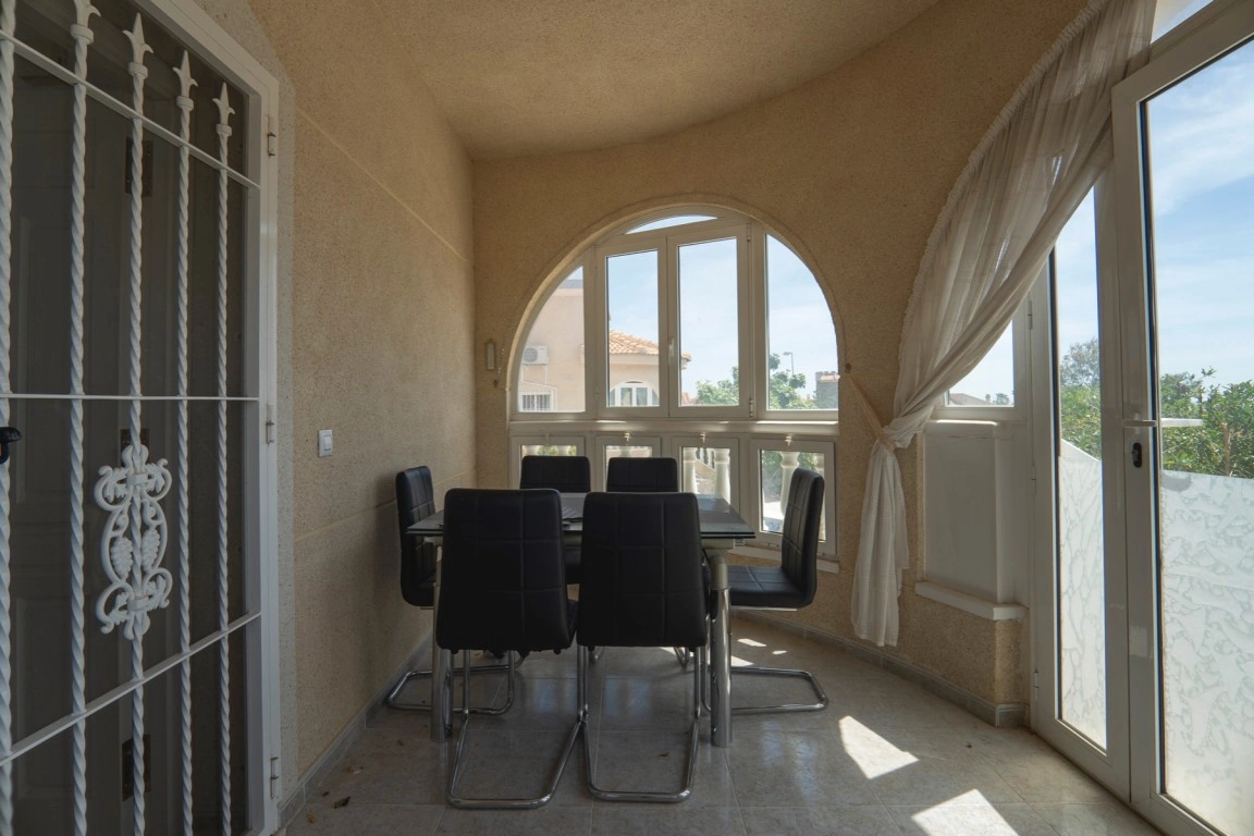 Villa in vendita a Ciudad Quesada