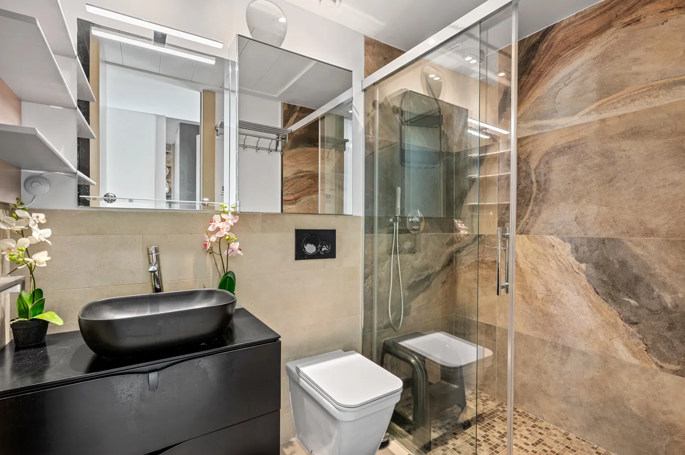 Penthouse en venta en Villamartín