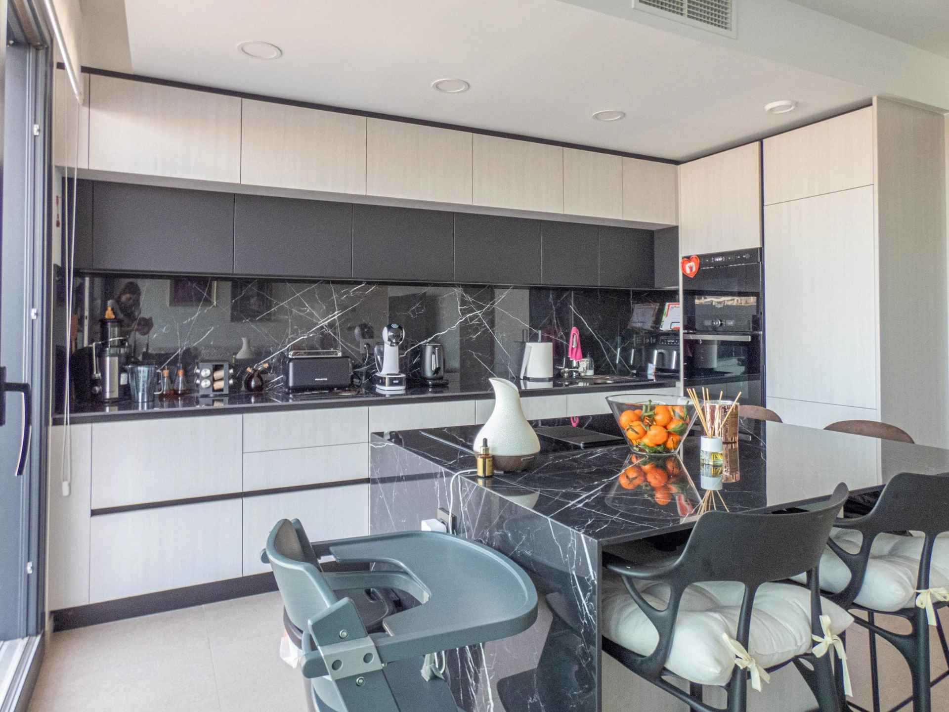 Apartment till försäljning i Guardamar Del Segura
