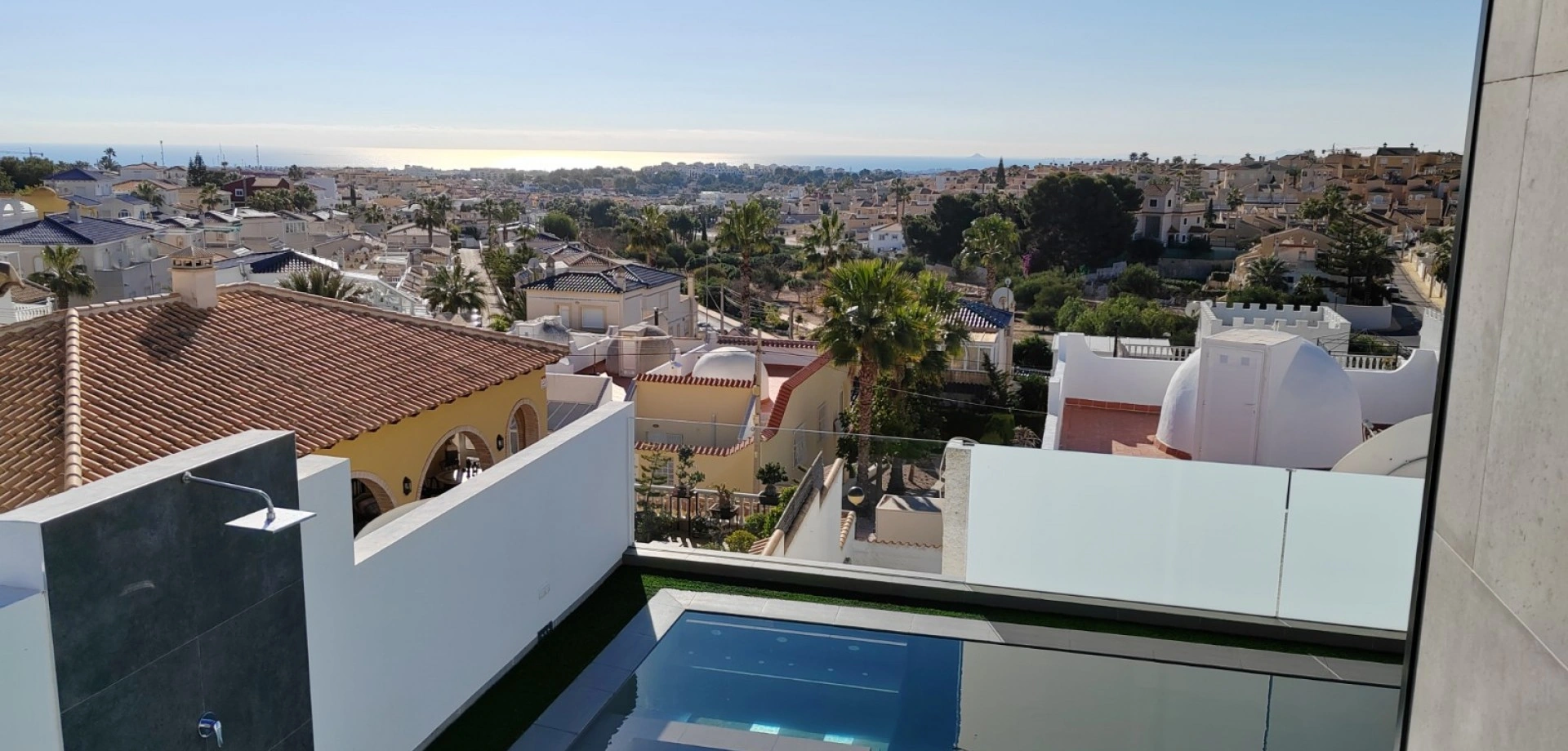 Detached Villa for sale in Torrevieja