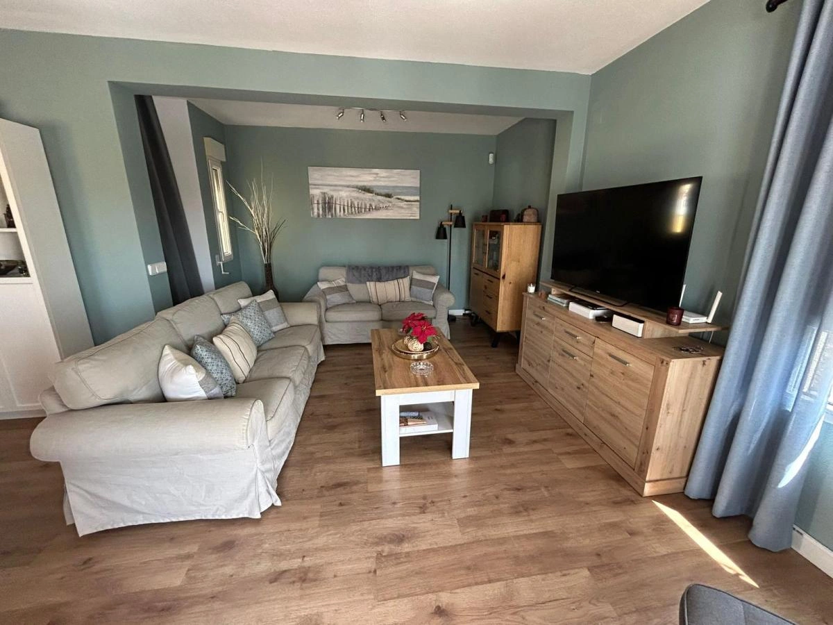 Detached Villa til salg i San Miguel De Salinas