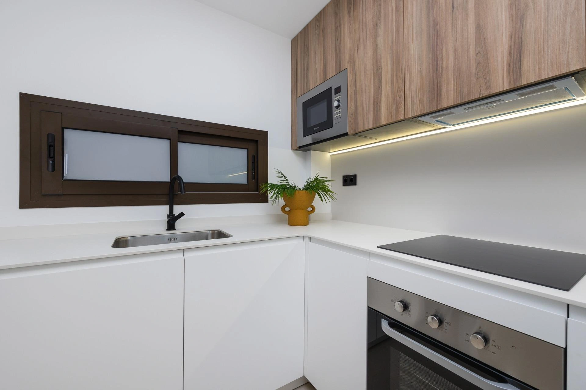 Appartement en ville à la vente à Los Alcazares