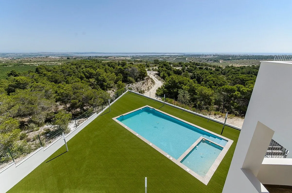 Bungalow for sale in San Miguel De Salinas