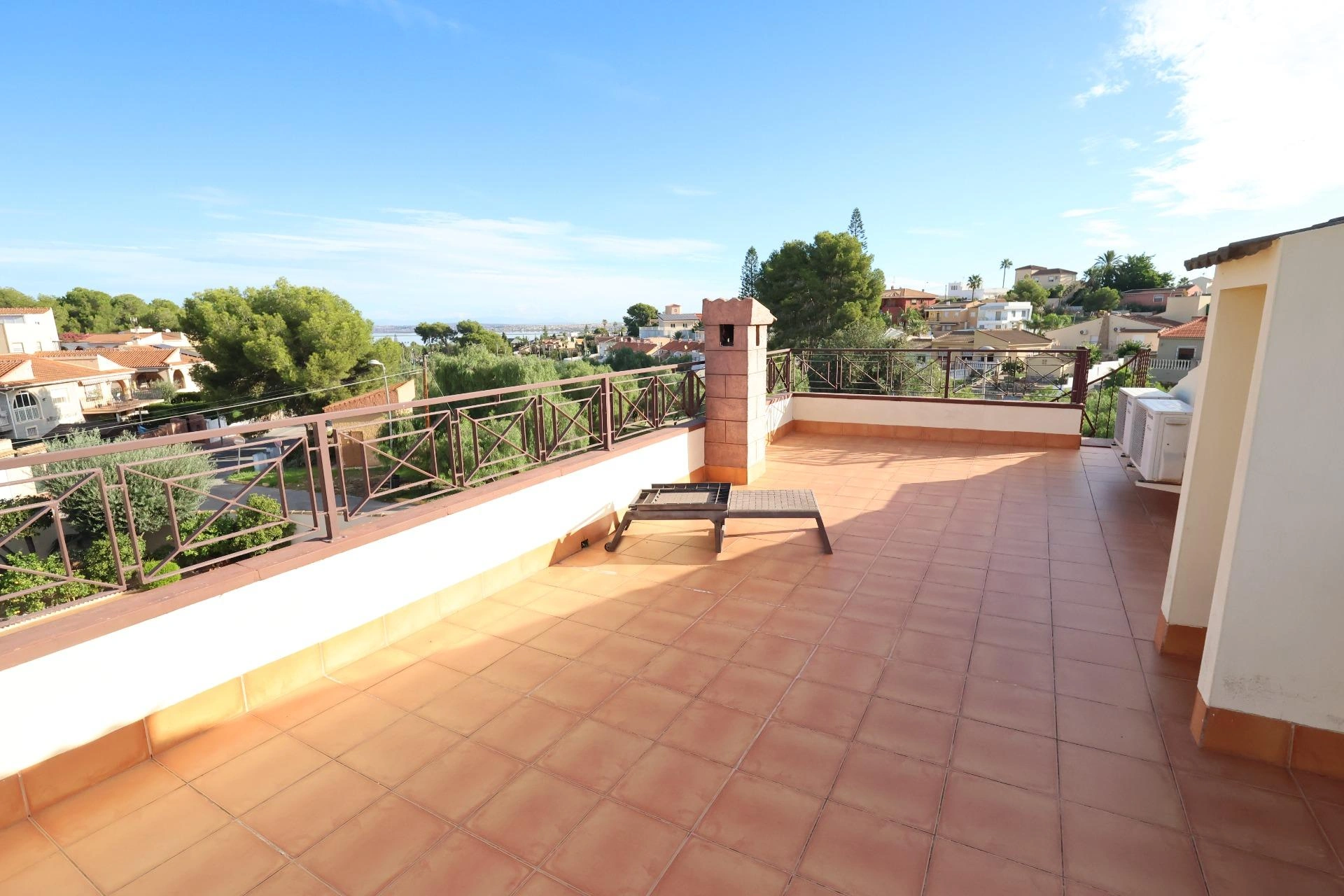 Villa te verkoop in Torrevieja