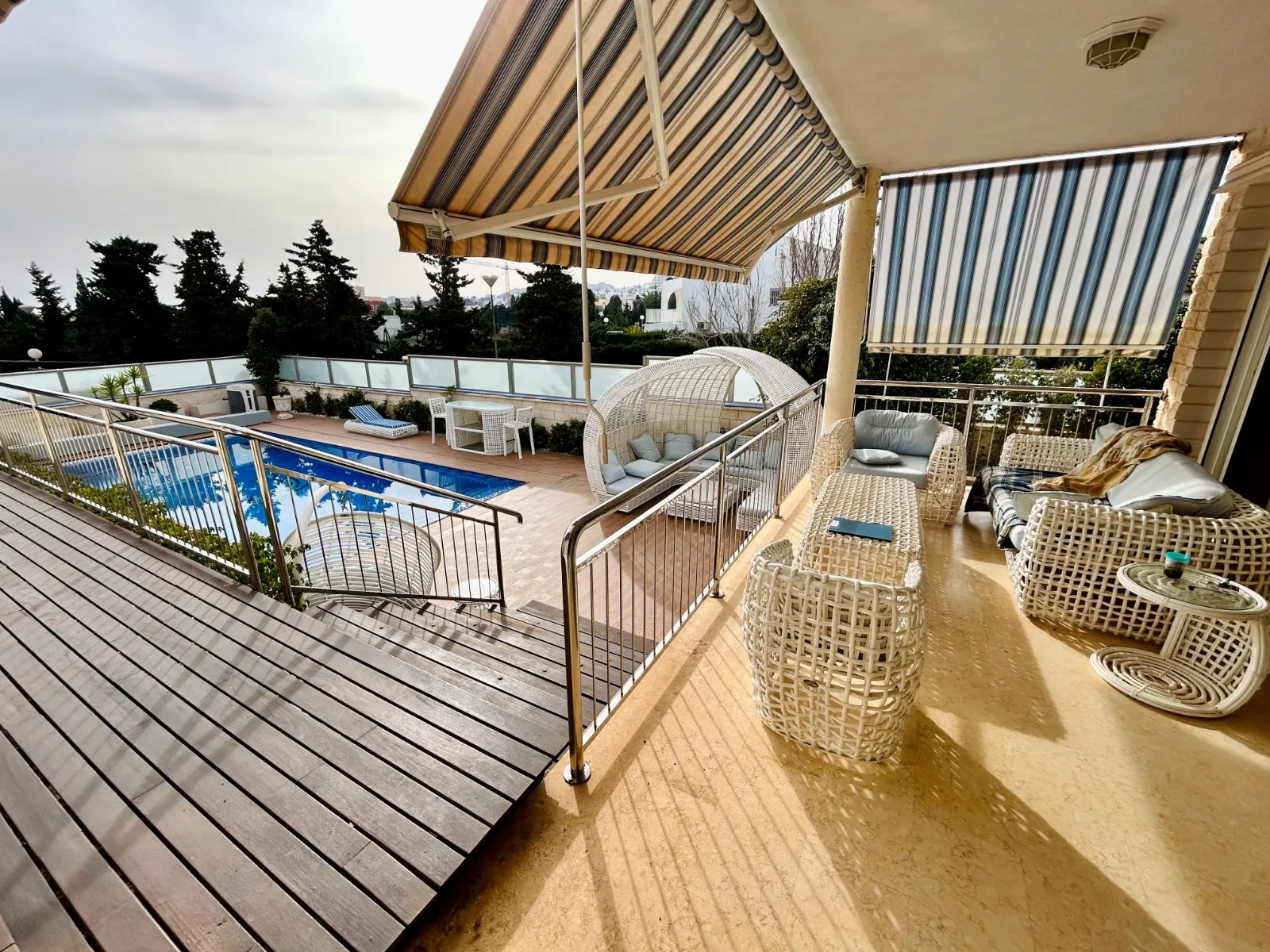 Chalet te verkoop in Torrevieja