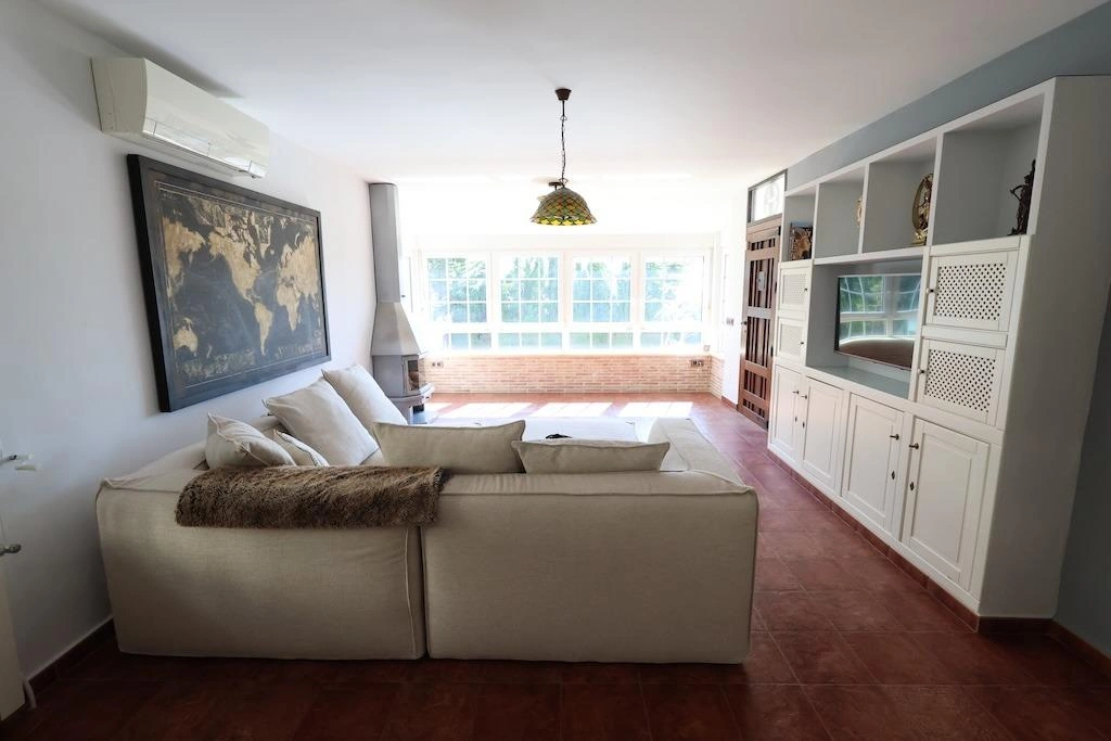 Villa à la vente à Orihuela Costa
