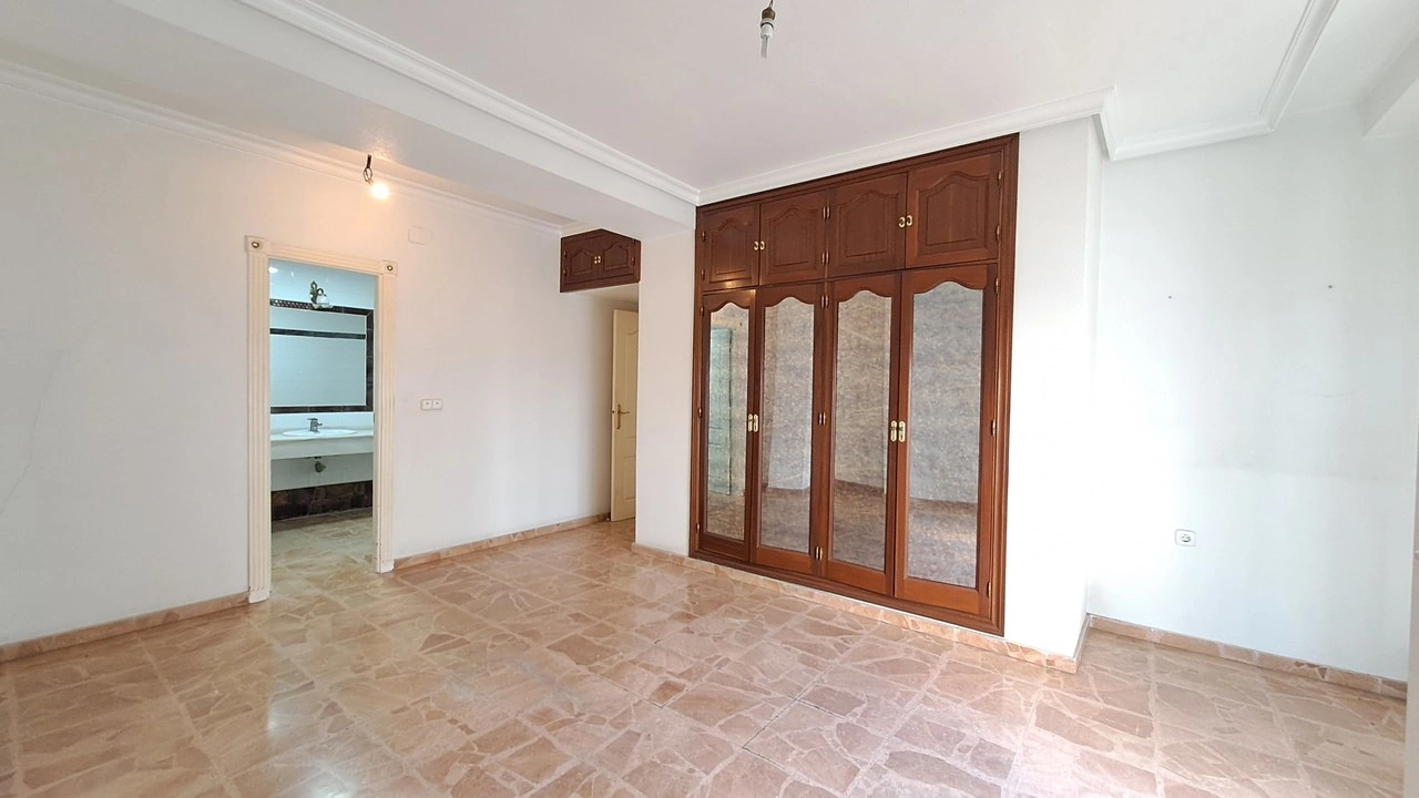 Flat for sale in Torrevieja
