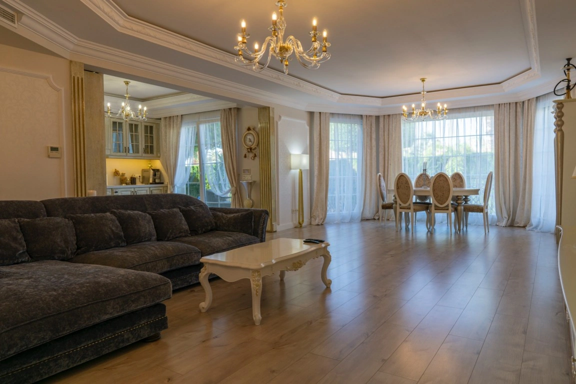 Villa till försäljning i Ciudad Quesada