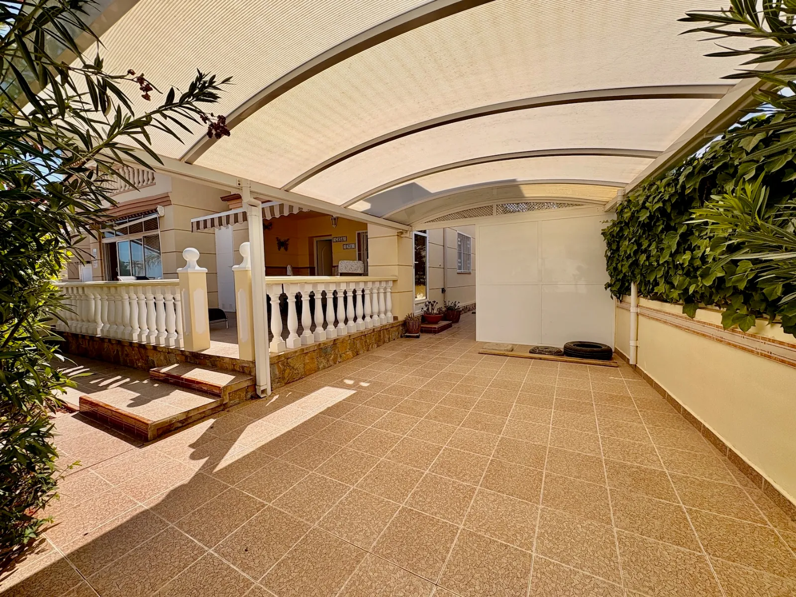 For Sale. Semi Detached in Rojales