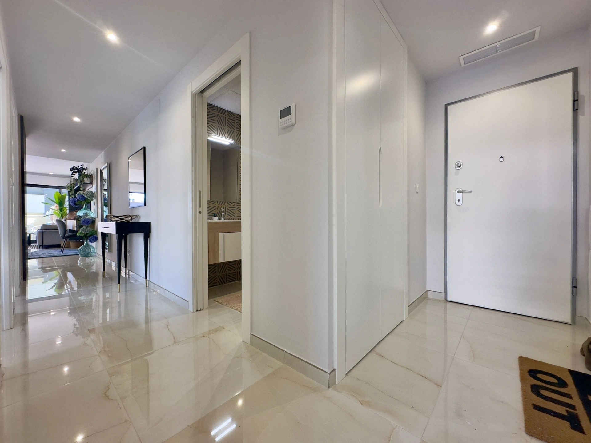 Flat for sale in Orihuela Costa