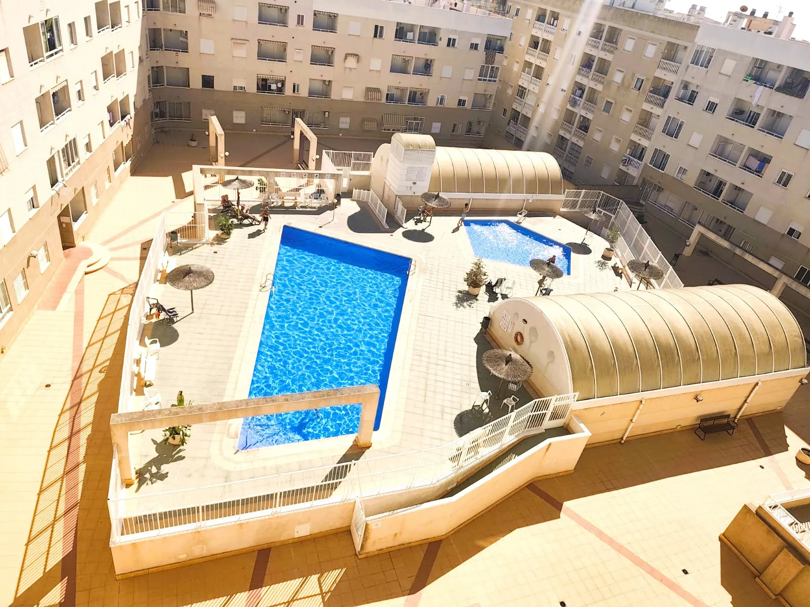 Apartment te verkoop in Torrevieja