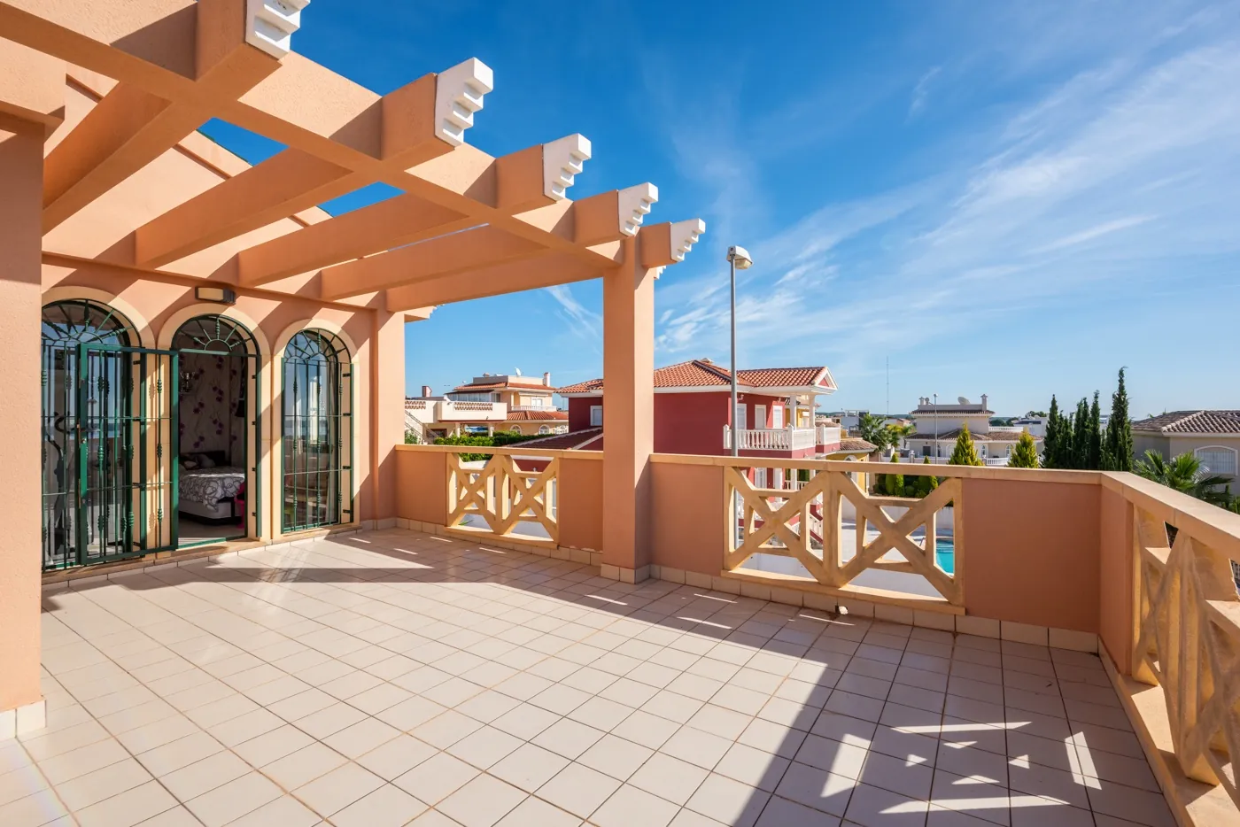 Villa à la vente à Ciudad Quesada - Rojales