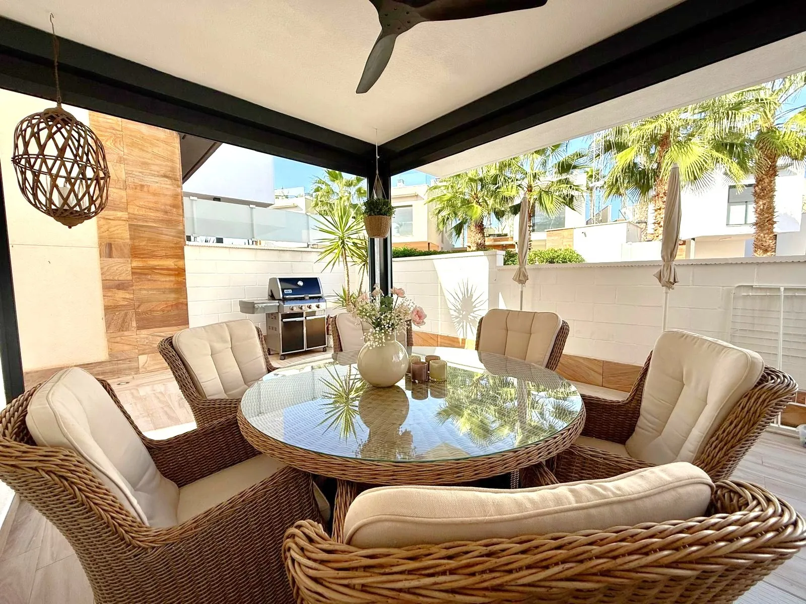 Villa à la vente à Orihuela Costa