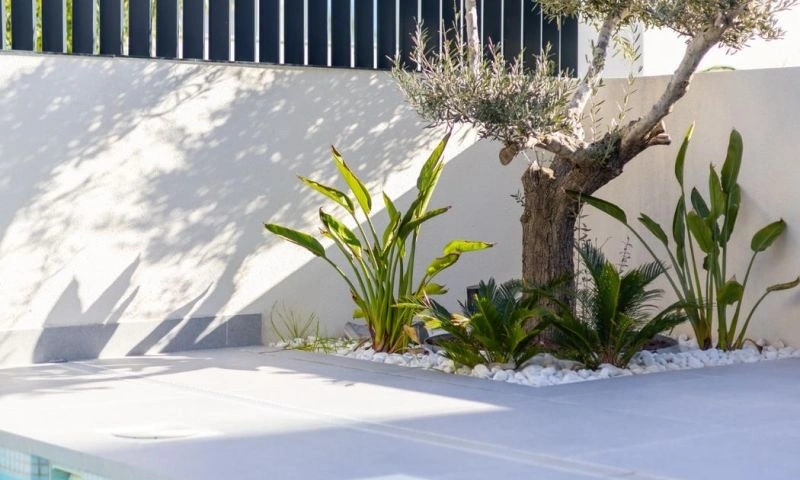 Villa for sale in Algorfa