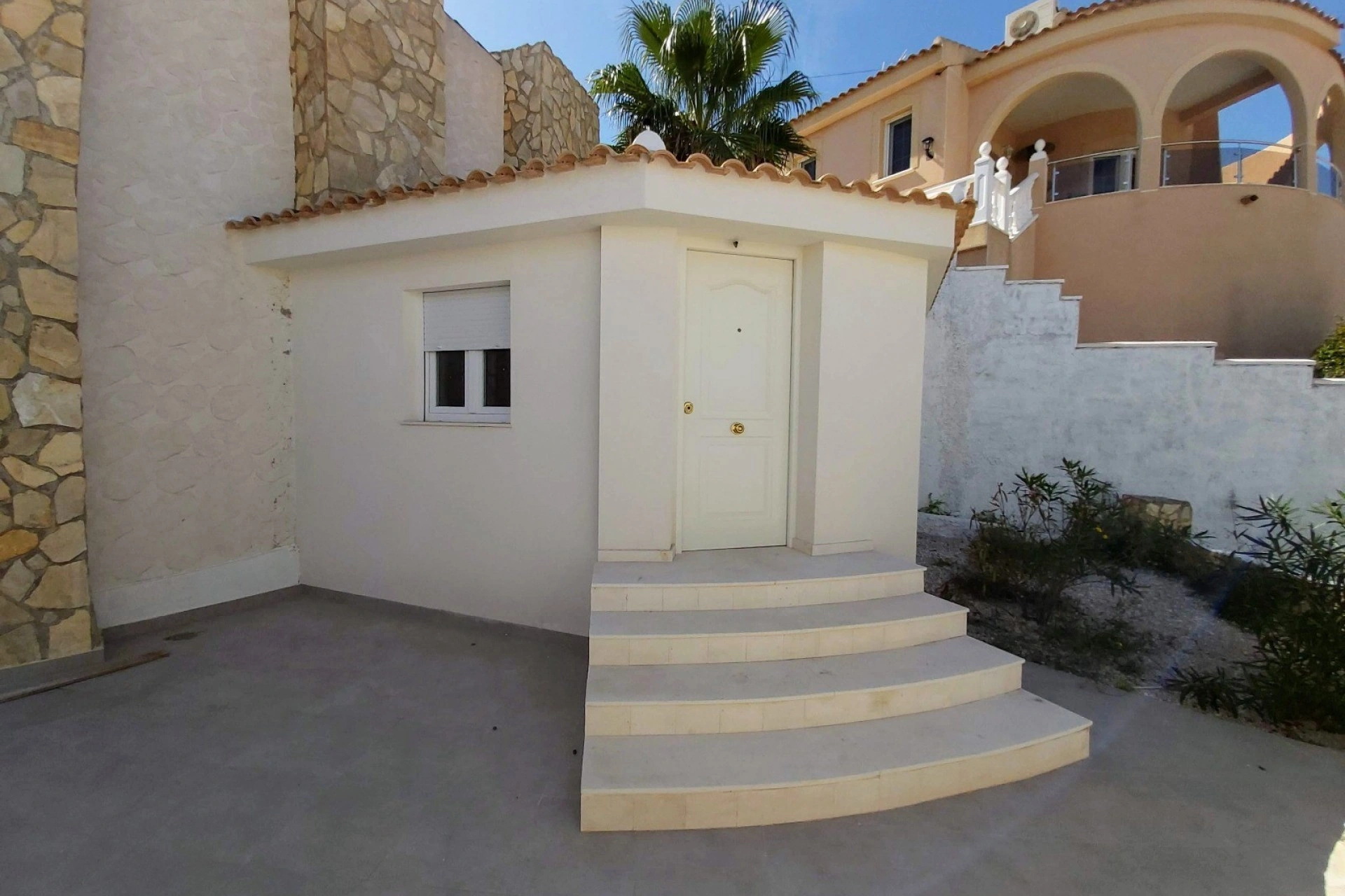 Detached House / Villa till försäljning i Ciudad Quesada