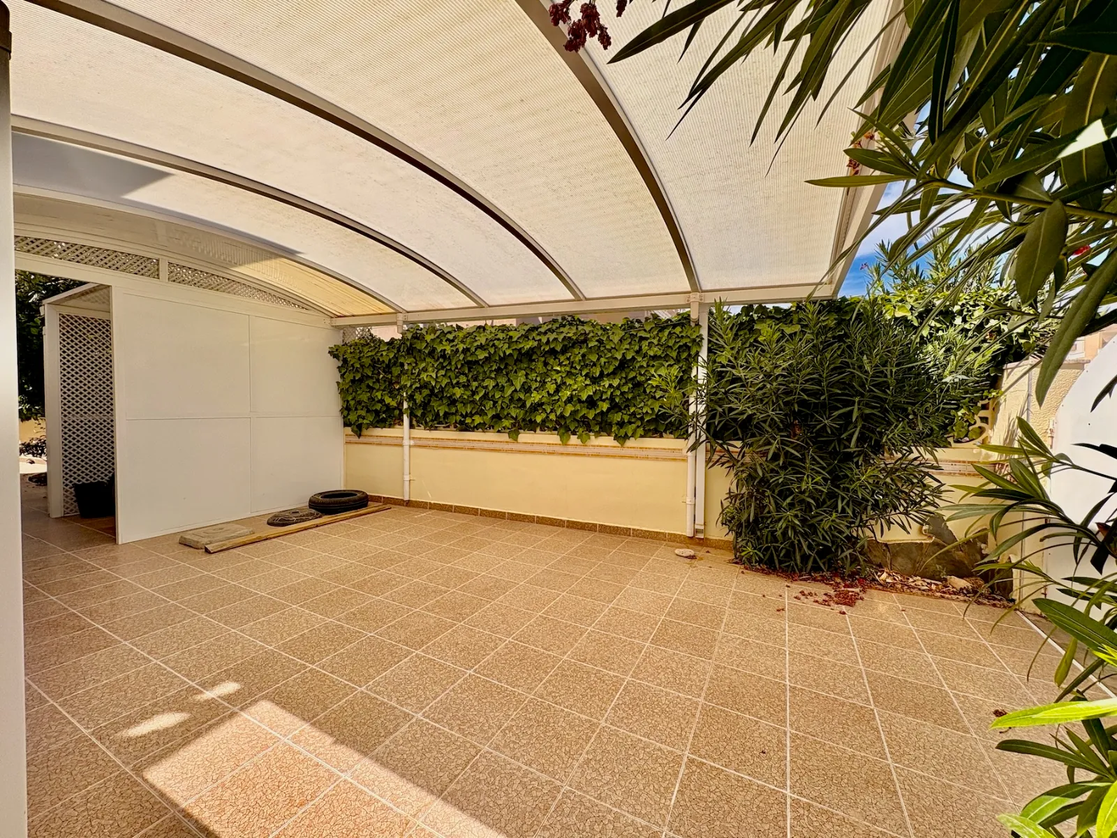 For Sale. Semi Detached in Rojales