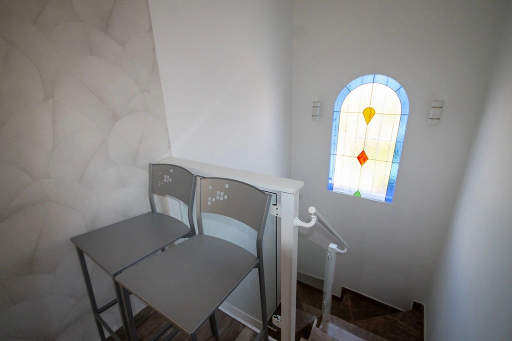 Villa til salg i San Miguel De Salinas