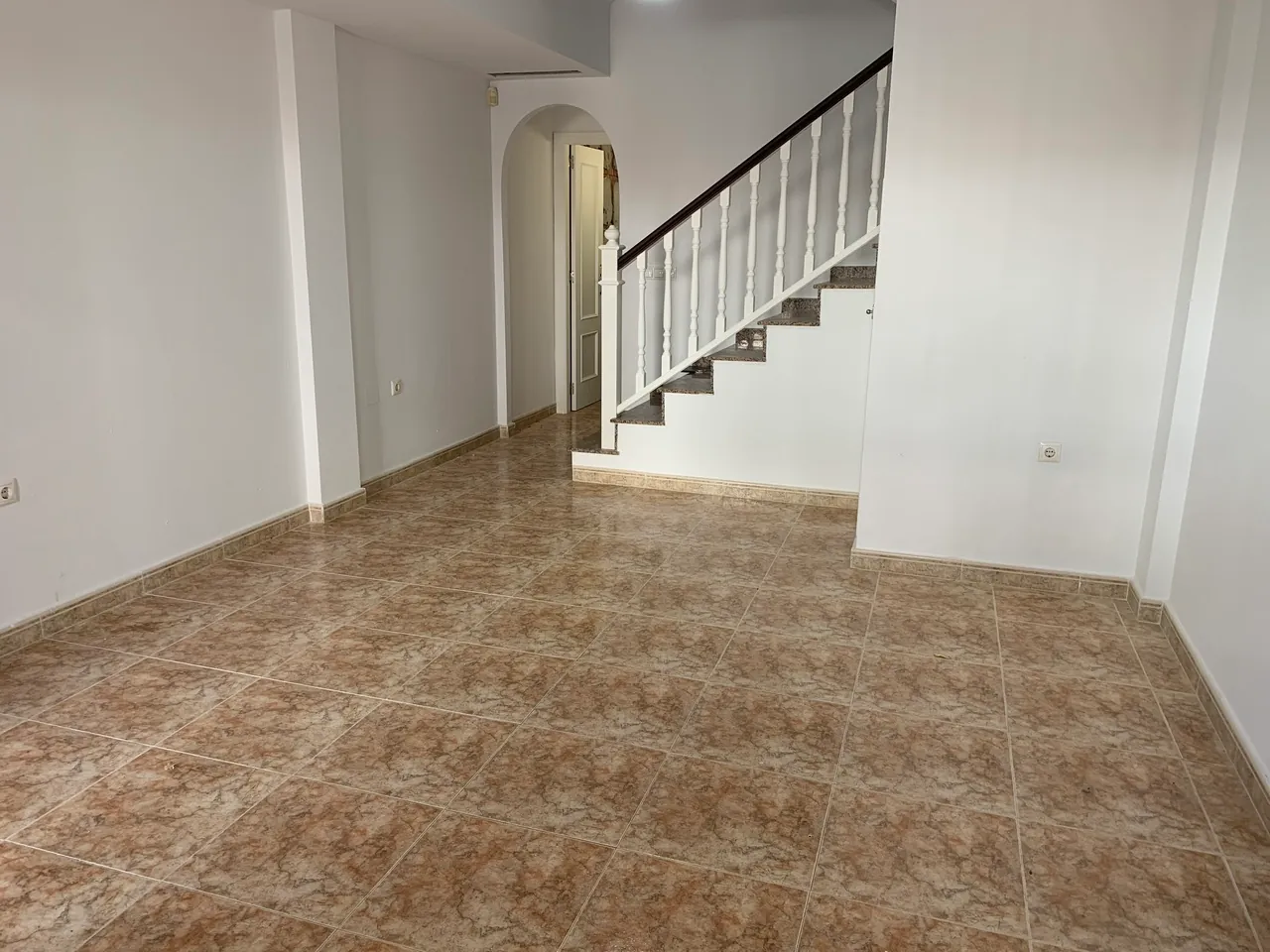 Terraced house for sale in Punta Prima