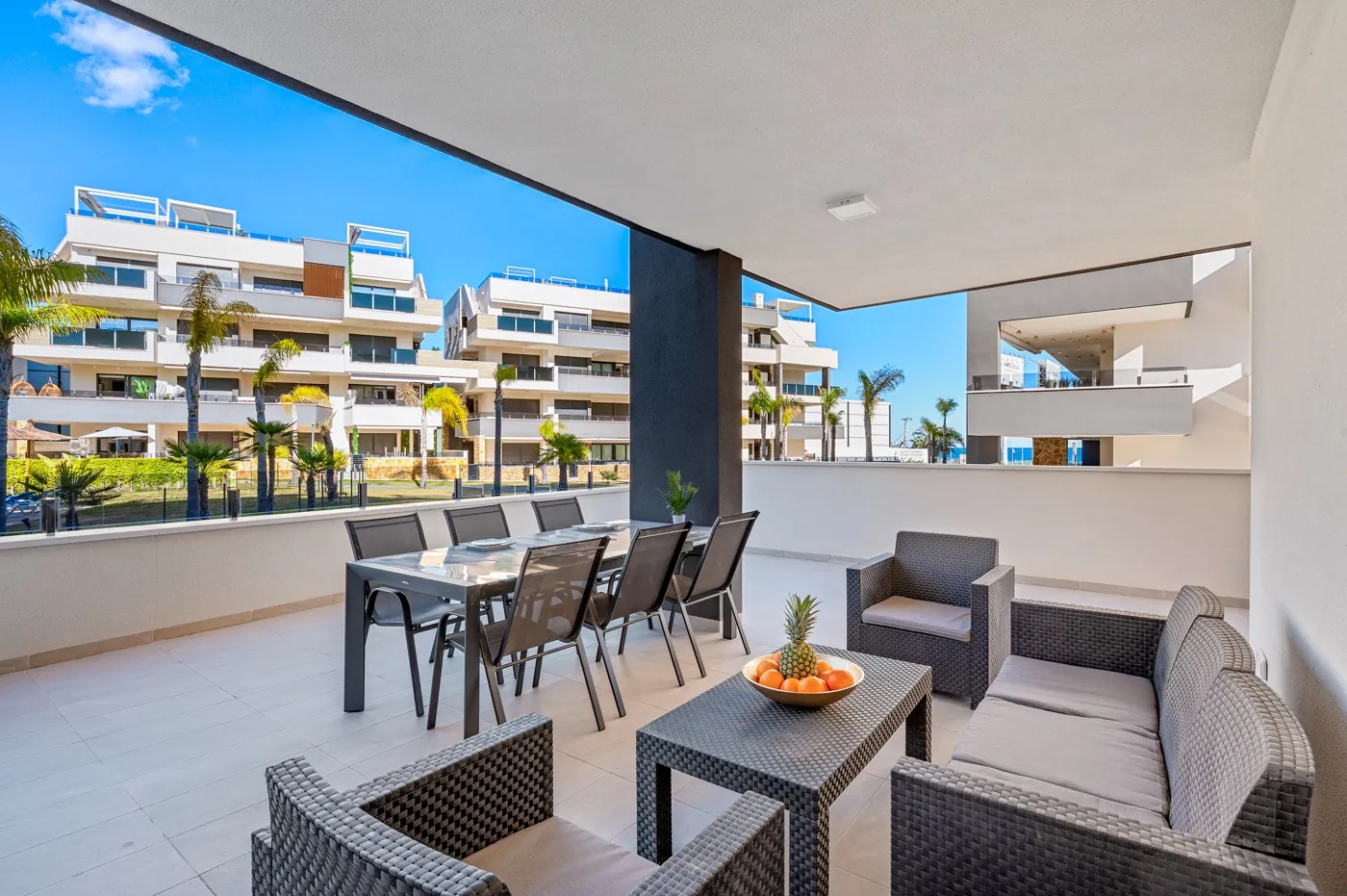Apartment for sale in Orihuela Costa