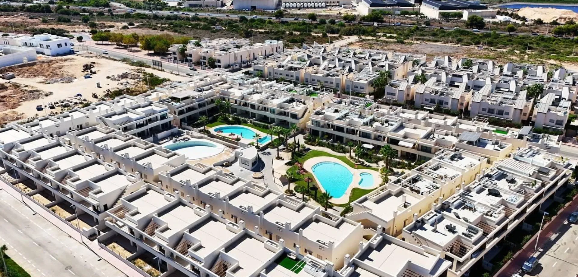 Apartment à la vente à Torrevieja