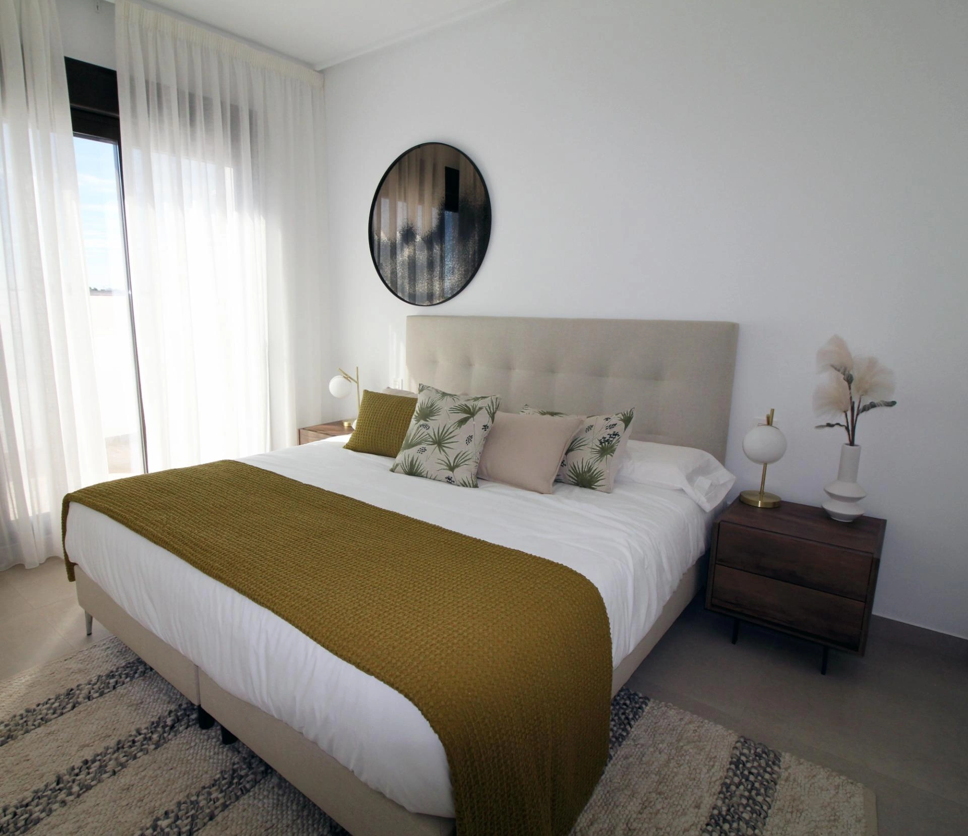 Villa à la vente à Pilar De La Horadada