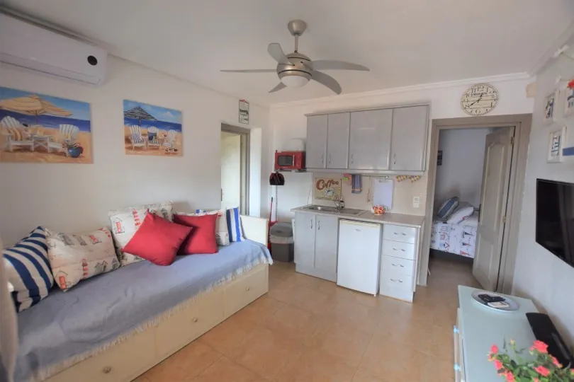 Detached Villa for sale in Ciudad Quesada