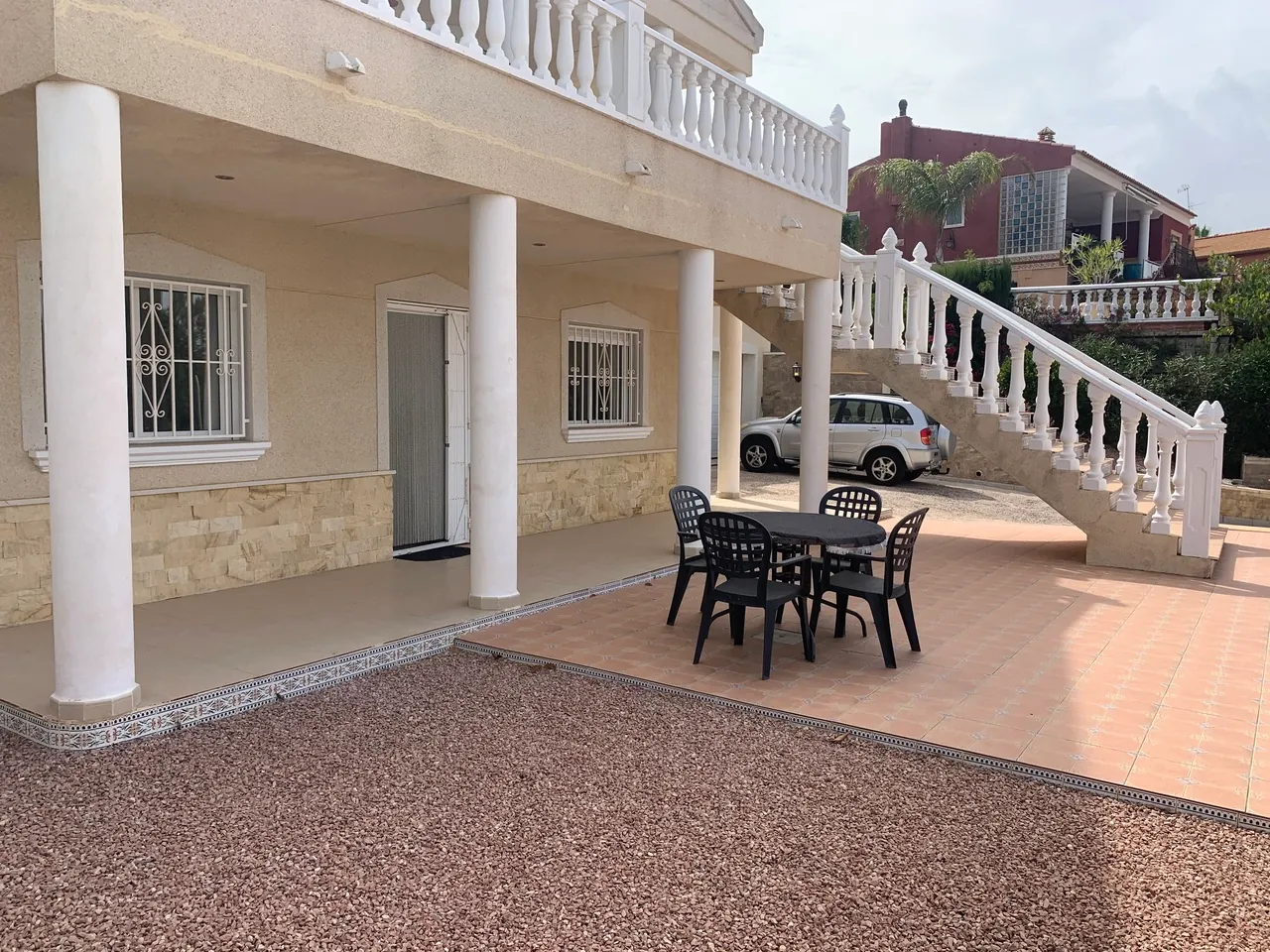 Villa te verkoop in Algorfa (montemar)