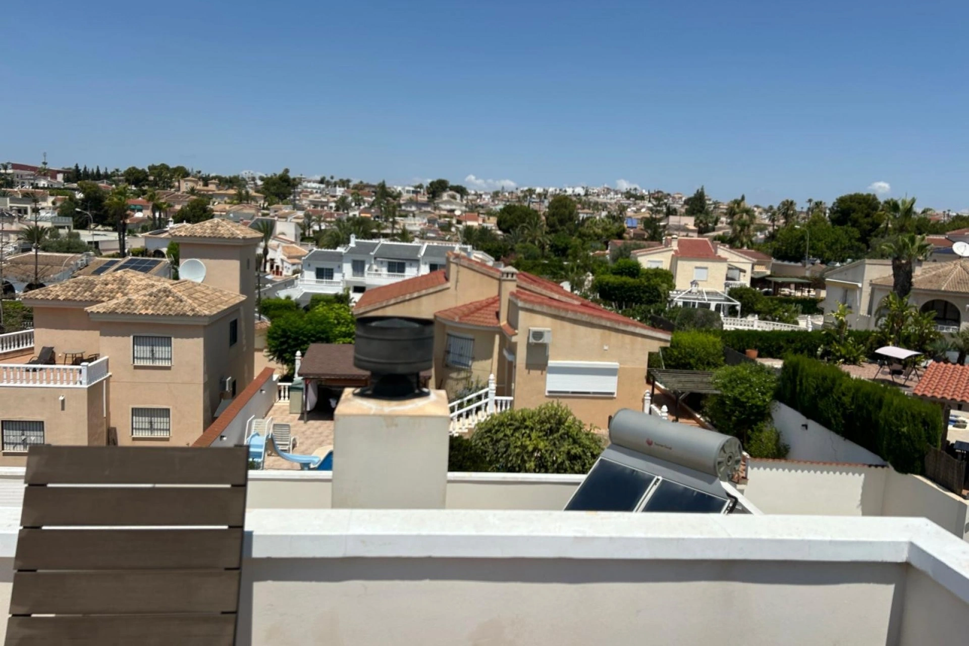 Detached House / Villa à la vente à Ciudad Quesada